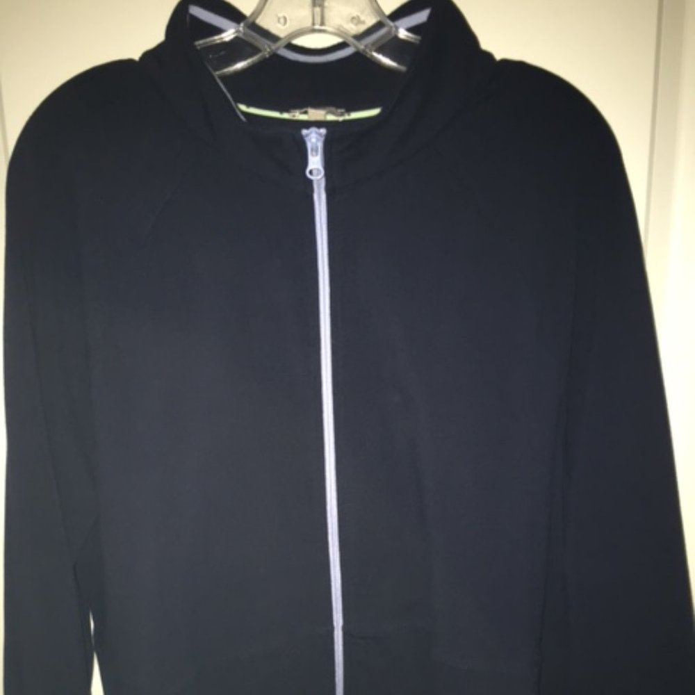 T by Talbots Active Jacket - Size 3X